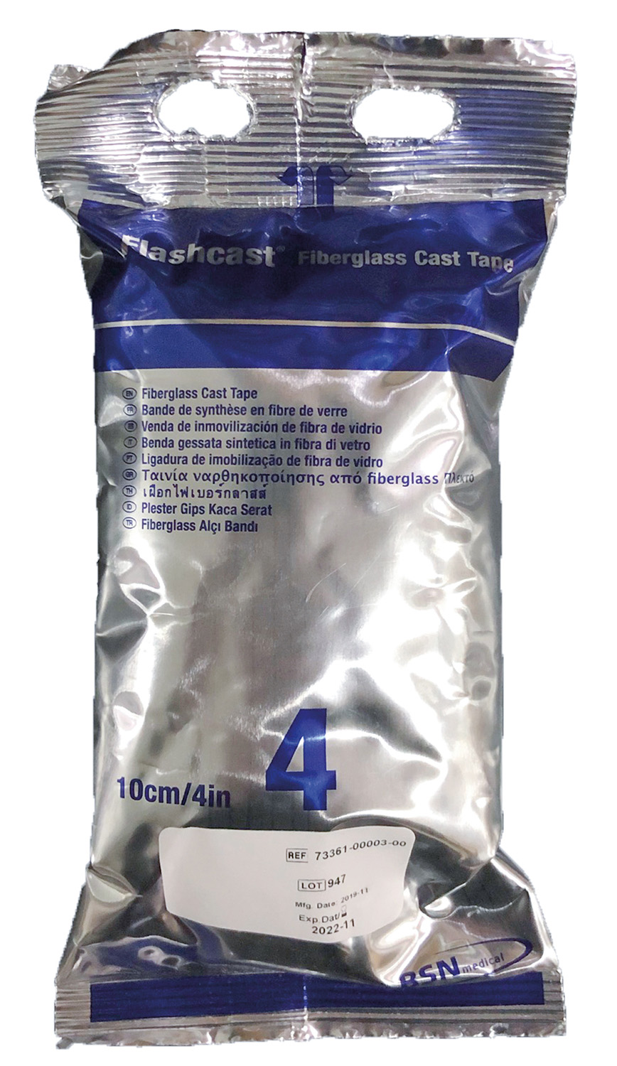 Flashcast